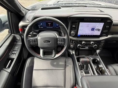 Used 2024 Ford F150 Raptor AWD/4WD image 18