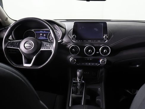 Used 2024 Nissan Sentra SV w/ All-Weather Package image 36