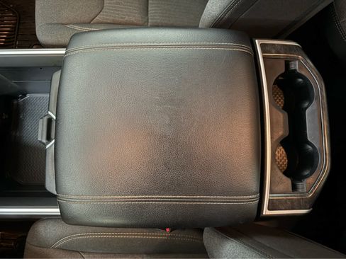 Used 2021 RAM 1500 Big Horn AWD/4WD image 22