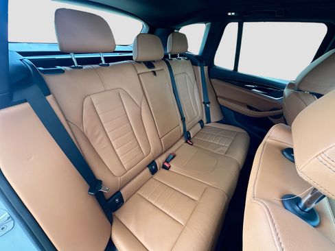 Used 2023 BMW X3 M40i AWD/4WD image 26