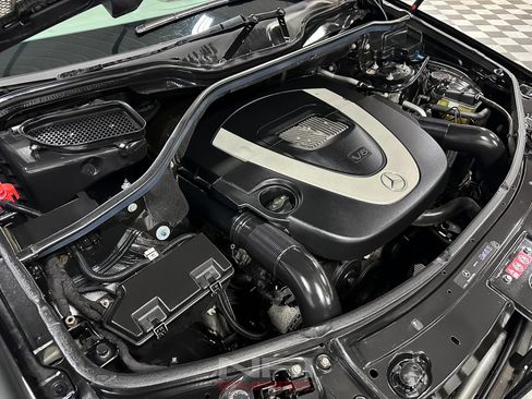 Used 2011 Mercedes-Benz ML 350 4MATIC image 51