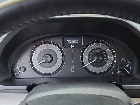 Used 2012 Honda Odyssey Touring image 11