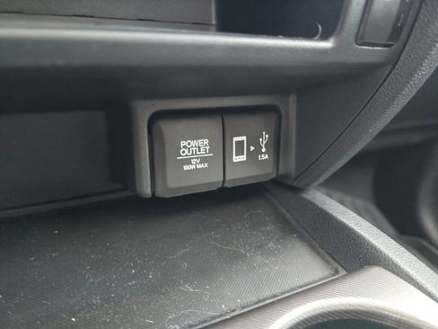 Used 2023 Honda Ridgeline RTL image 29