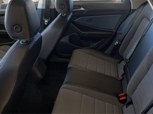 New 2026 Volkswagen Jetta SE image 21