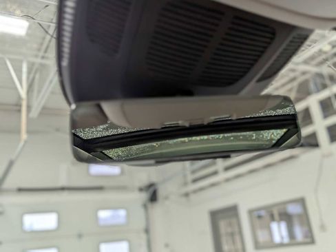 New 2026 Mercedes-Benz GLS 450 GLS 450 image 31