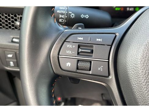 Certified 2025 Honda CR-V Sport-L image 35