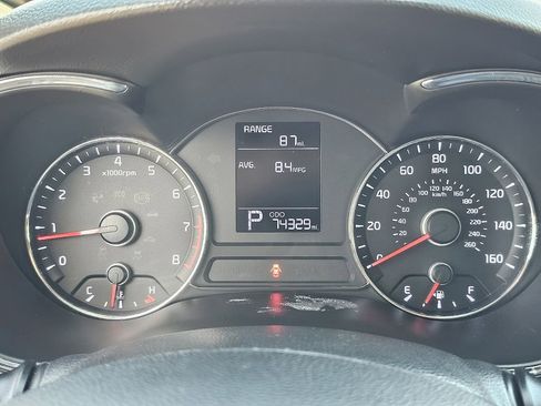 Used 2015 Kia Forte LX w/ Popular Package FWD image 36