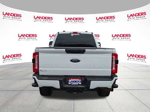 Used 2023 Ford F250 XL w/ STX Appearance Package image 4