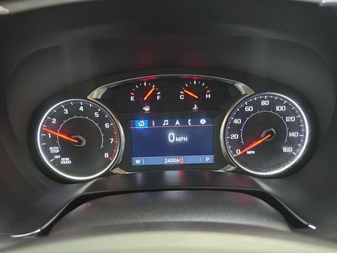 Used 2024 Chevrolet Blazer LT w/ Convenience Package AWD/4WD image 23