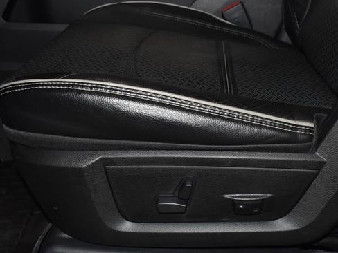 Used 2023 RAM 2500 Laramie image 14