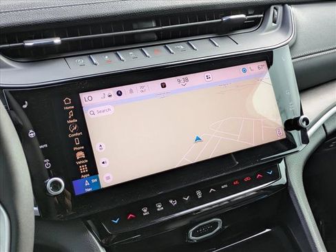 New 2026 Jeep Grand Cherokee Limited image 13