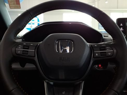 Certified 2026 Honda CR-V TrailSport image 23