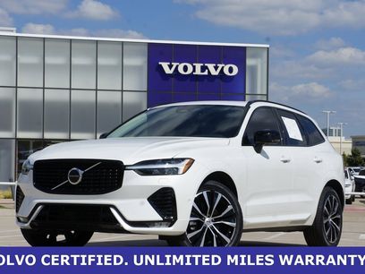 Certified 2025 Volvo XC60 B5 Plus