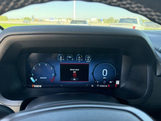 Used 2024 Ford F150 XLT w/ Equipment Group 303A High AWD/4WD image 16