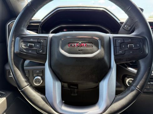 Used 2024 GMC Sierra 2500 SLE w/ SLE Value Package; AWD/4WD image 18
