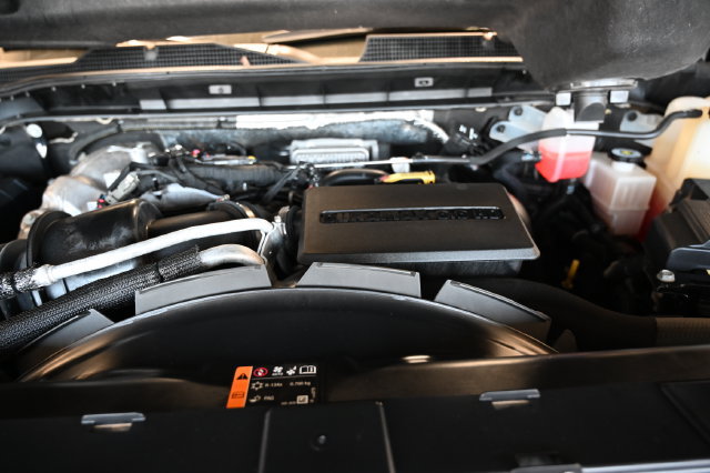 Used 2023 Chevrolet Silverado 3500 LTZ AWD/4WD image 33