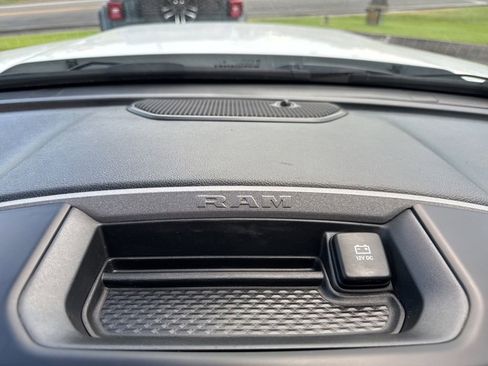 Used 2024 RAM 2500 Tradesman w/ Snow Chief Group image 35