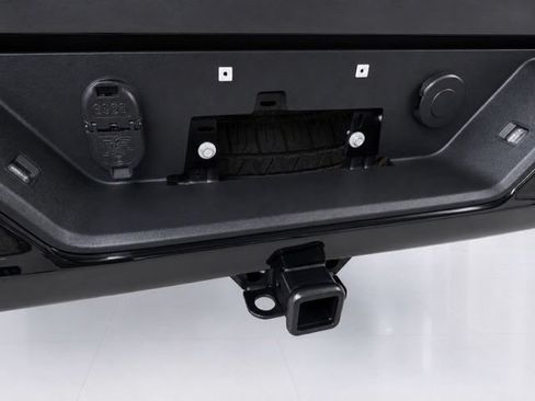 Used 2024 Chevrolet Silverado 1500 Custom AWD/4WD image 13