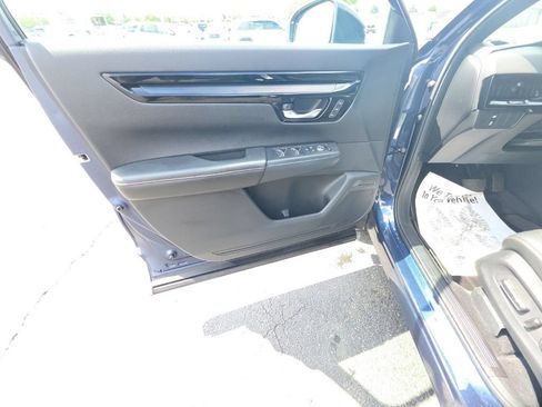 Used 2025 Honda CR-V Sport Touring image 14