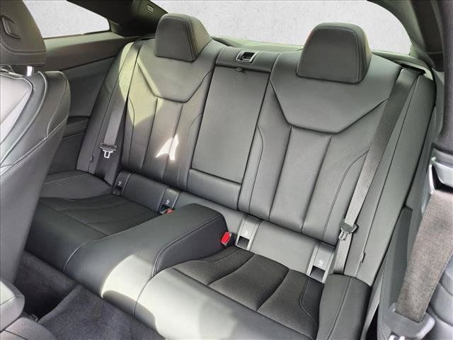 Certified 2024 BMW 430i xDrive Coupe w/ M Sport Package AWD/4WD image 20