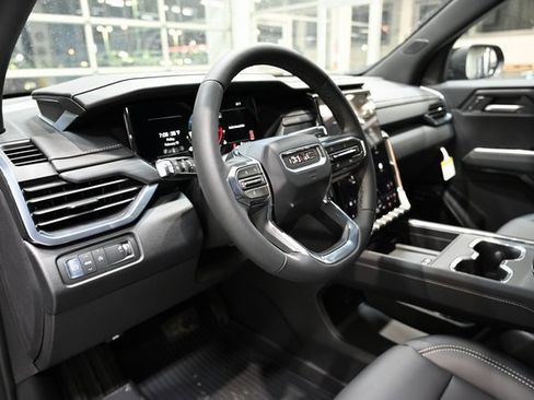 New 2026 GMC Acadia Elevation w/ Elevation Premium Package image 20