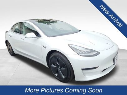 Used 2020 Tesla Model 3 Long Range