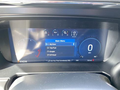 New 2026 Ford F250 XLT w/ XLT Premium Package image 23