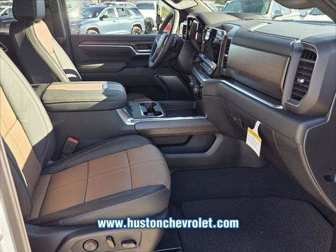 New 2026 Chevrolet Silverado 3500 High Country w/ High Country Premium Package image 29