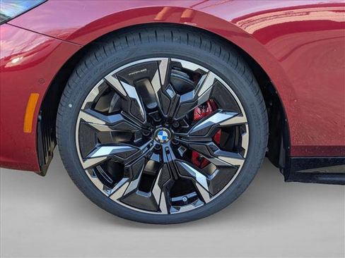 New 2026 BMW i5 eDrive40 w/ M Sport Package image 10