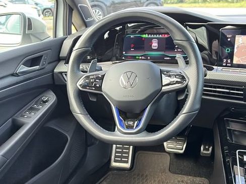 Used 2024 Volkswagen Golf R AWD/4WD image 21