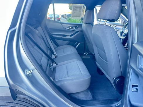 Used 2025 Chevrolet Equinox LT image 25