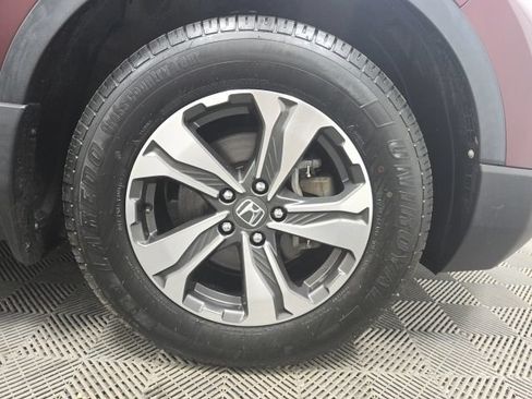 Used 2019 Honda CR-V LX image 8