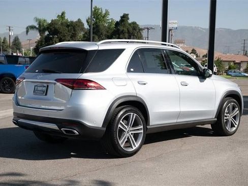 Used 2022 Mercedes-Benz GLE 350 image 36