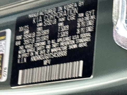 New 2026 Kia Sorento SX Prestige image 26