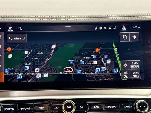 New 2026 Bentley Continental GT AWD/4WD image 14