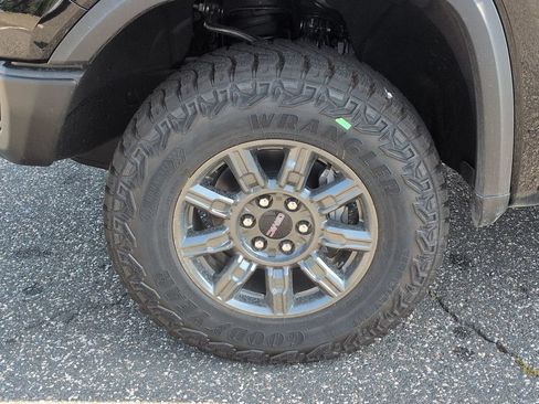 New 2026 GMC Sierra 1500 AT4X AWD/4WD image 29