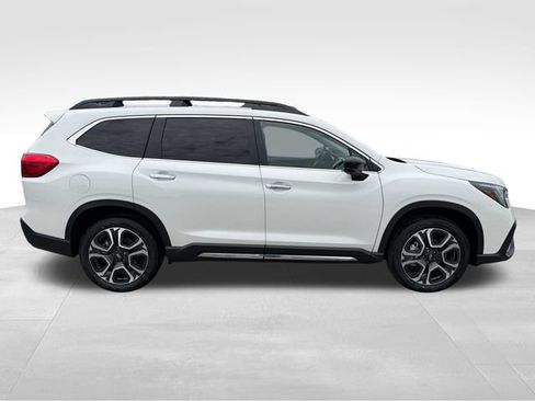 New 2026 Subaru Ascent Touring AWD/4WD image 8