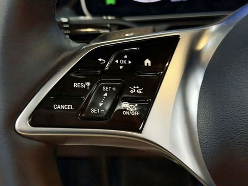 Certified 2025 Mercedes-Benz CLE 300 4MATIC Cabriolet image 27
