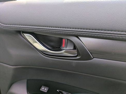 New 2025 MAZDA CX-5 AWD 2.5 S w/ Preferred Package image 35