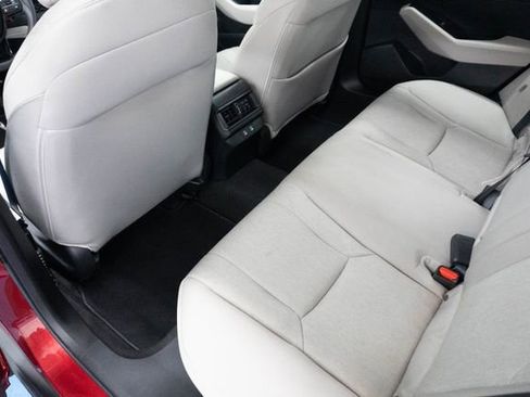 Certified 2025 Honda Accord SE image 16