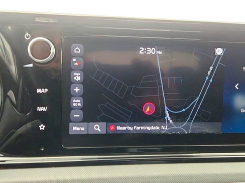 Used 2023 Kia K5 GT-Line w/ GT-Line Premium Package image 18