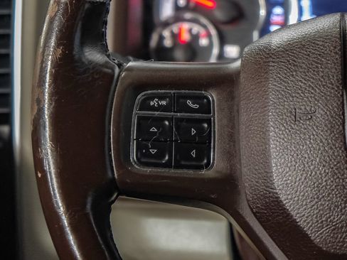 Used 2016 RAM 1500 Lone Star AWD/4WD image 16