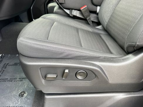 Used 2026 GMC Sierra 1500 Elevation w/ LPO, Elevation Black Package RWD image 13