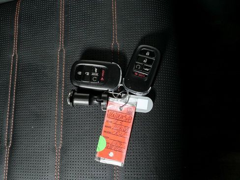 Used 2023 Honda CR-V Sport Touring image 25