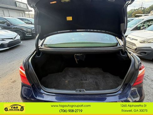 Used 2010 Lexus LS 460 AWD w/ Luxury Value Edition image 5