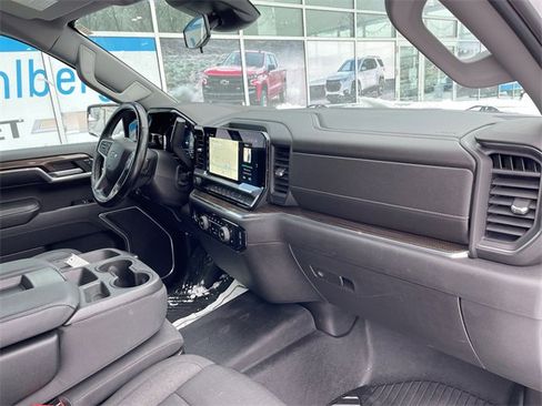 Certified 2023 Chevrolet Silverado 1500 RST image 28