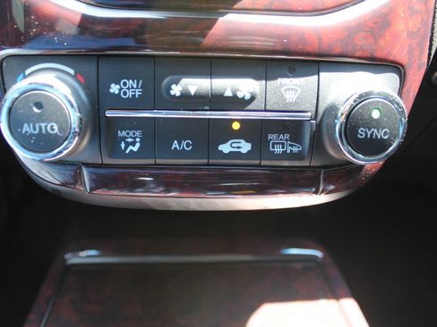 Used 2014 Acura RDX AWD w/ Technology Package image 15