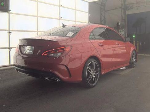 Used 2019 Mercedes-Benz CLA 250 image 2