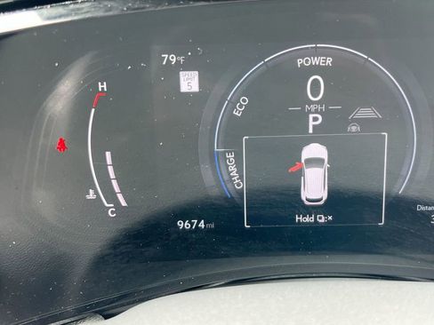 Certified 2022 Lexus NX 350h AWD w/ Vision Package image 14