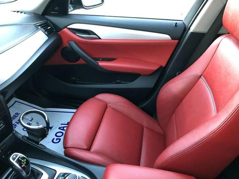 Used 2013 BMW X1 xDrive28i w/ Ultimate Pkg AWD/4WD image 26